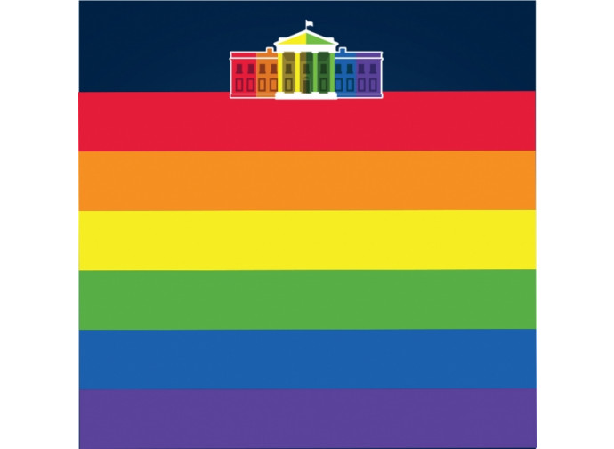 Casa Bianca arcobaleno Casa Bianca arcobaleno